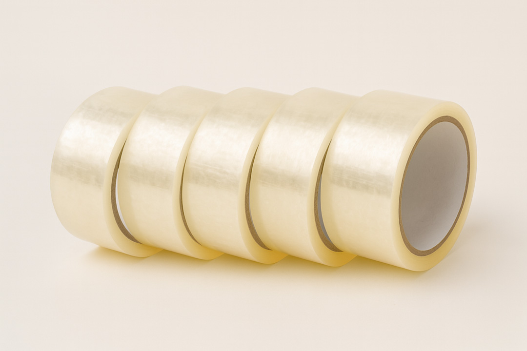 Çoklu Akrilik Koli Bandı