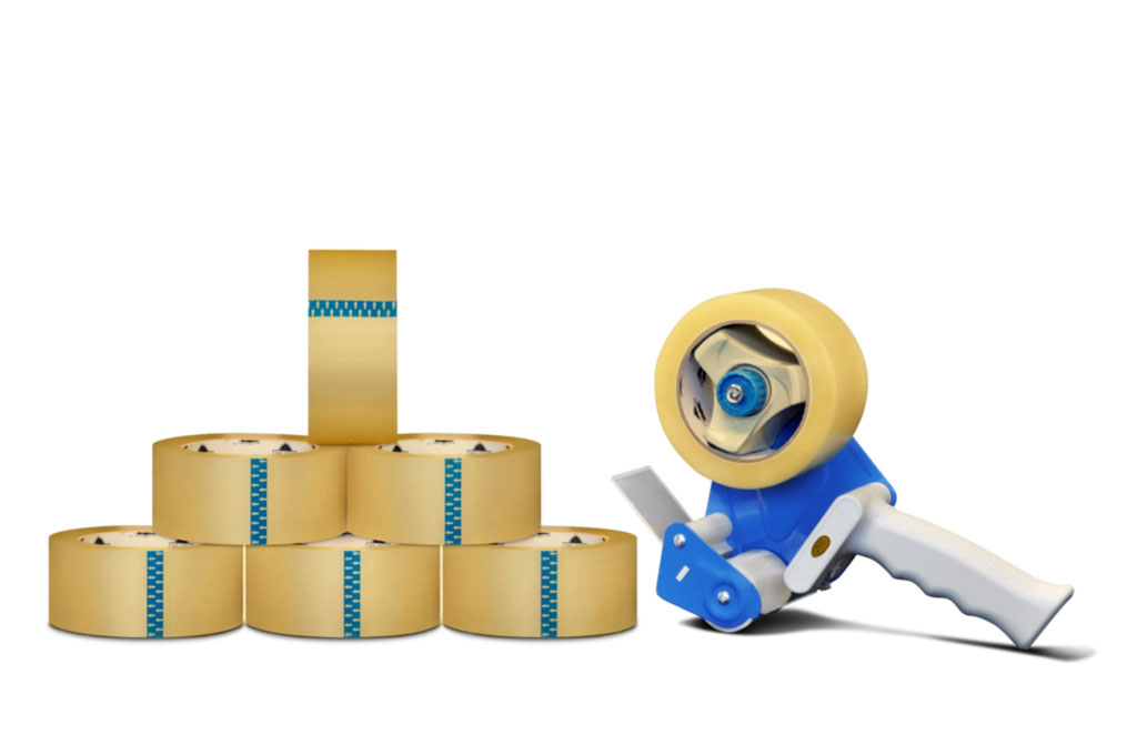 Soğuk Hava Koli Bandı